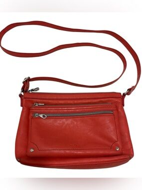 Relic Crossbody Bag